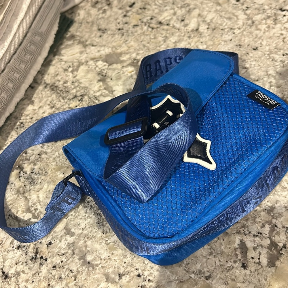 Trapstar bag